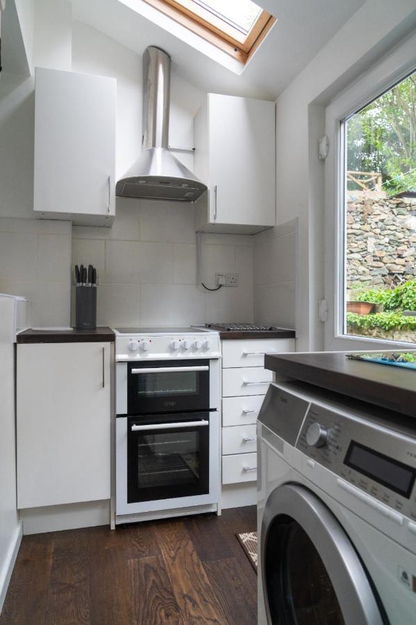 Glasfryn Cottage Dolgellau Buitenkant foto