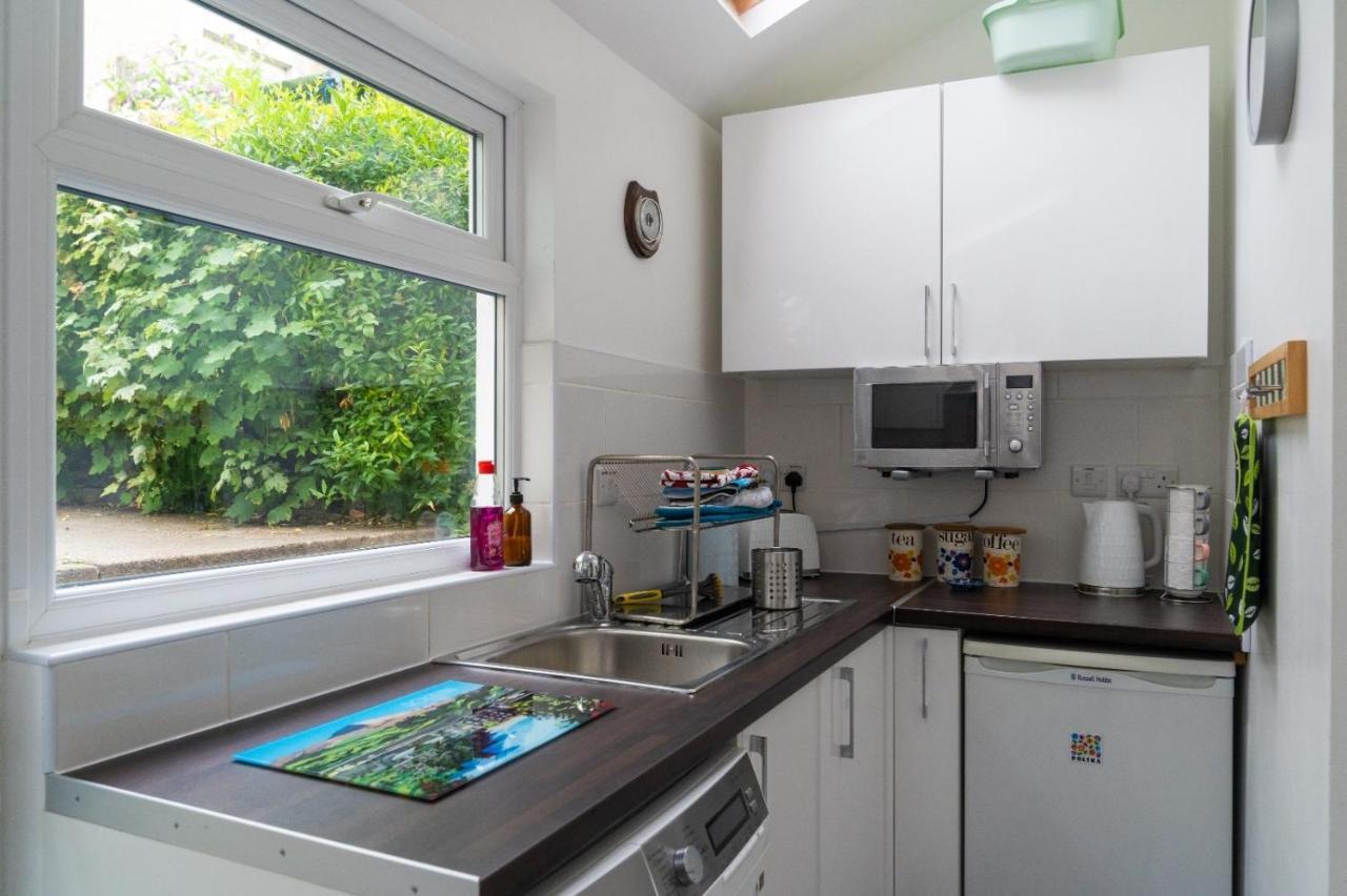 Glasfryn Cottage Dolgellau Buitenkant foto