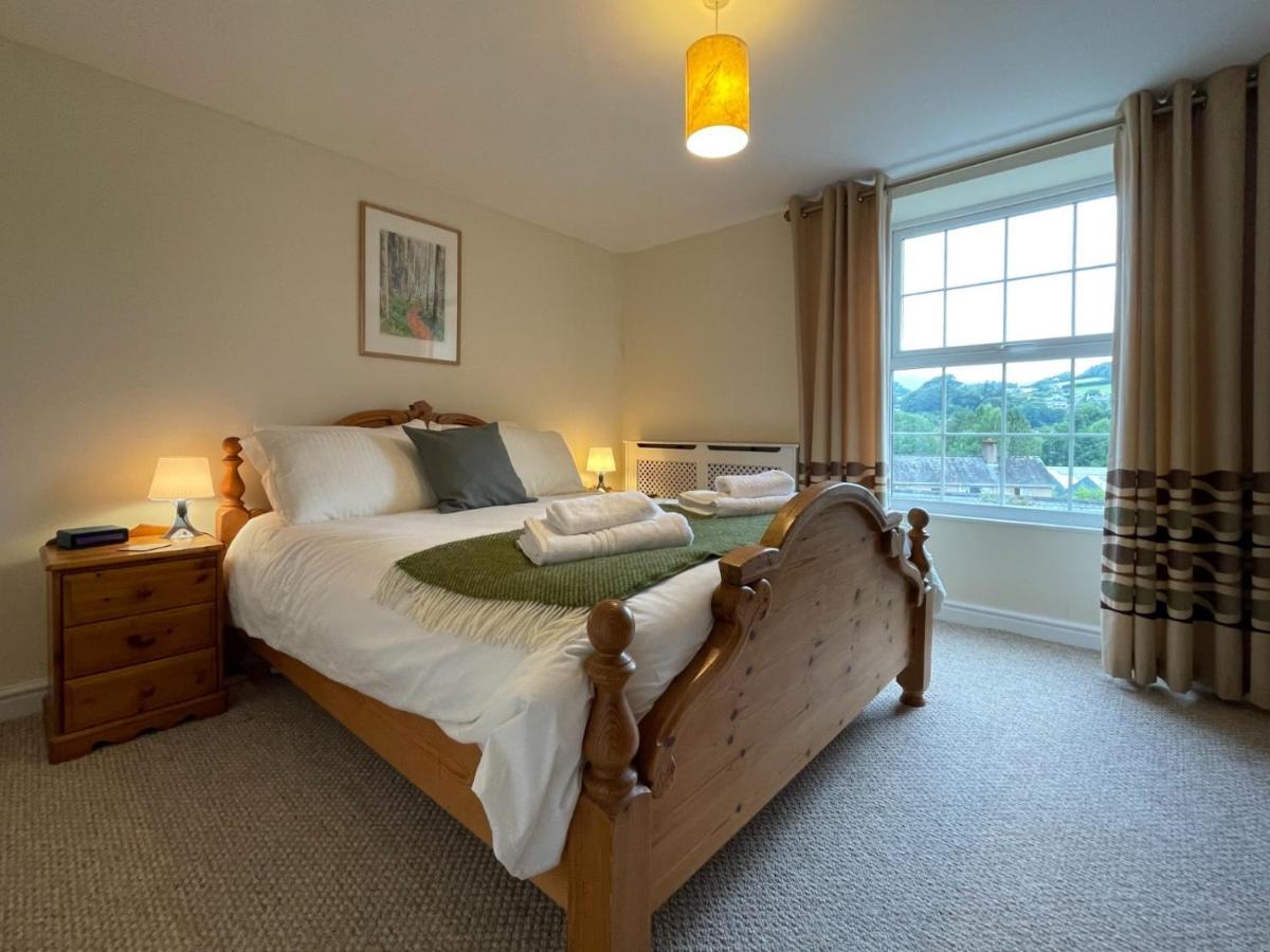 Glasfryn Cottage Dolgellau Buitenkant foto