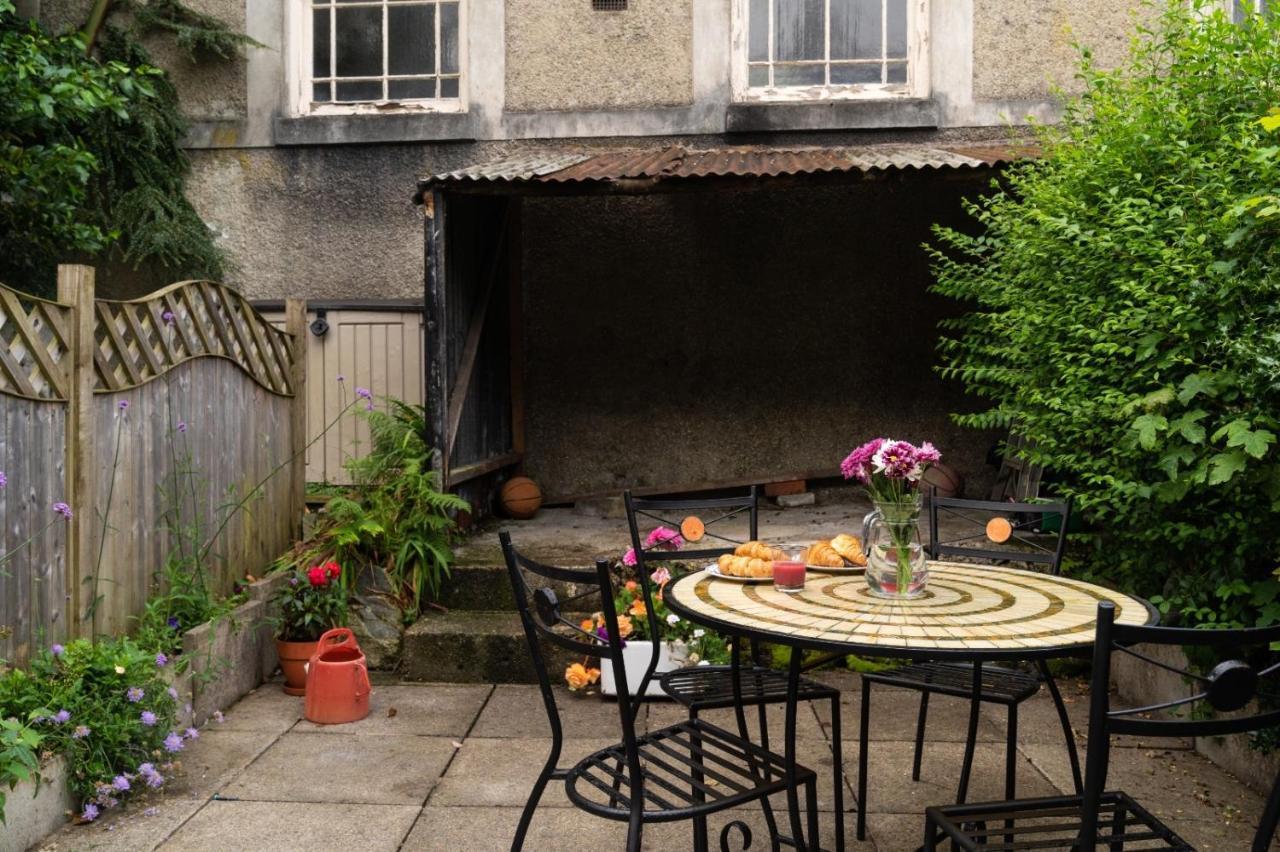 Glasfryn Cottage Dolgellau Buitenkant foto