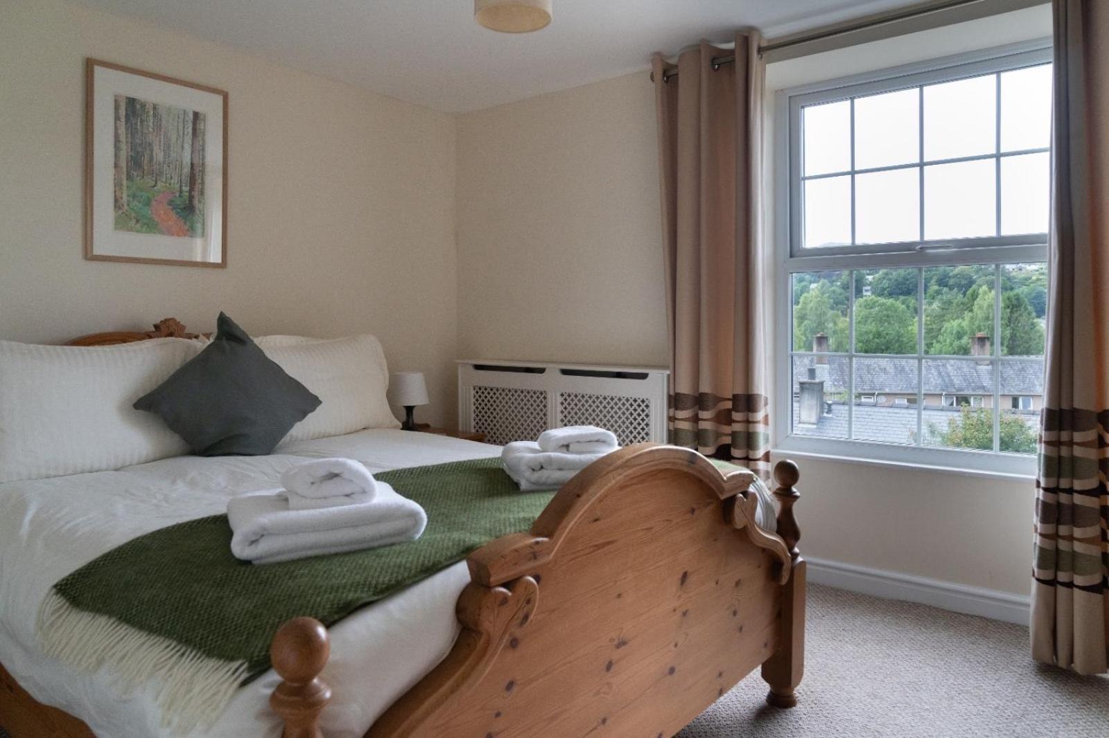 Glasfryn Cottage Dolgellau Buitenkant foto